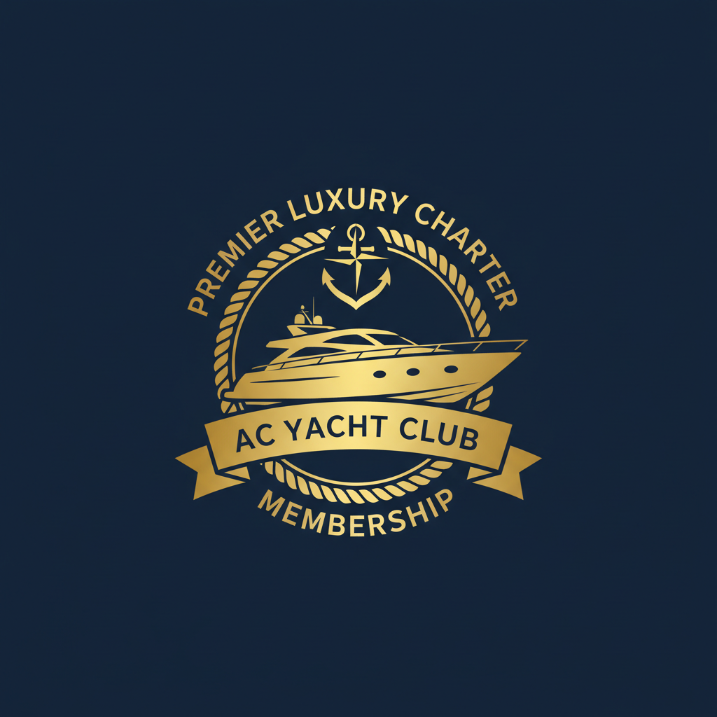AC Yacht Club - Curated by Angelina Cotta