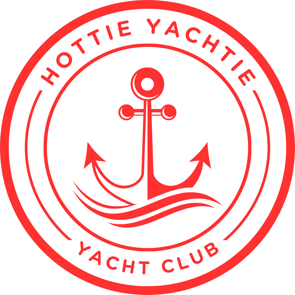 Hottie Yachtie Brand