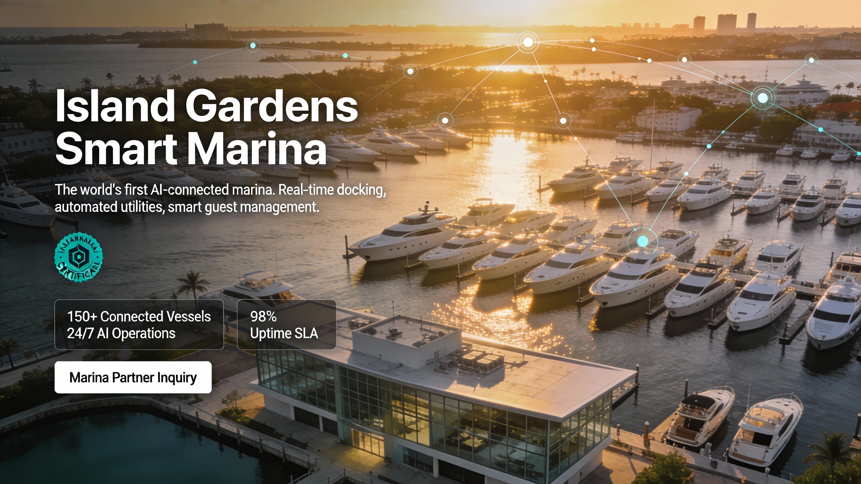 Island Marina